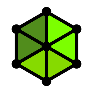 Logo Grafo Desenvolvimento